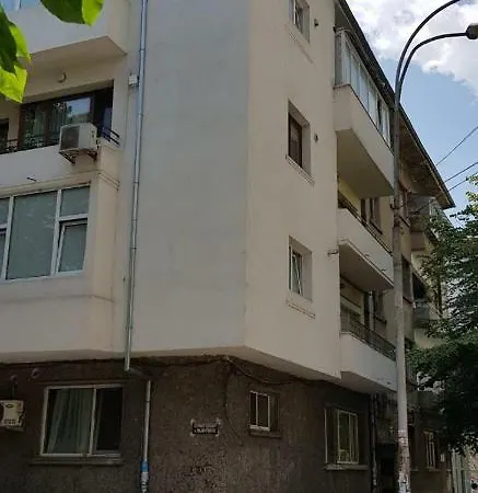 Селена 3 Hotel