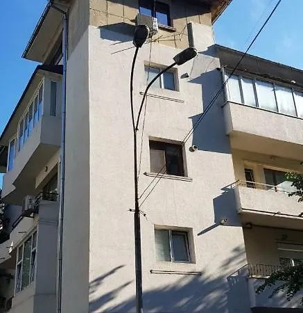 Hotel Селена 3 Varna