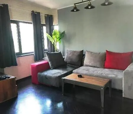 Hotel Селена 3