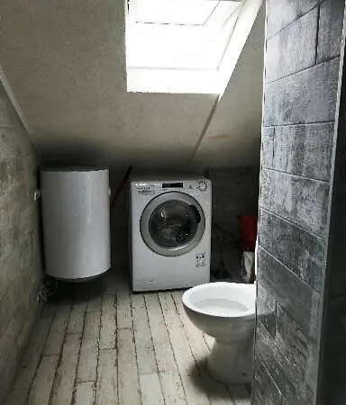 Hotel Селена 3 Varna