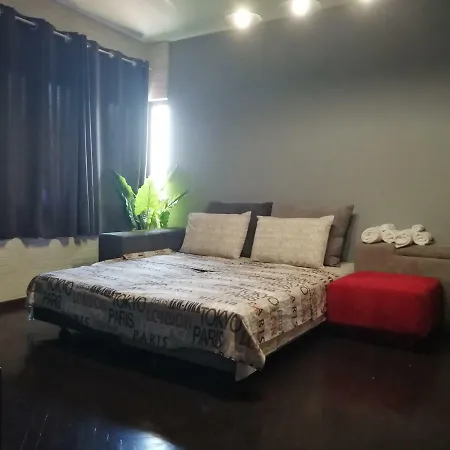 Hotel Селена 3 Warna